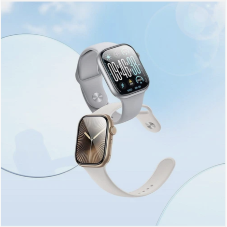 MONTRE CONNECTEE + APPELS Y26 HOCO