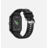 MONTRE CONNECTEE + APPELS Y30 SILVER HOCO