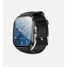 MONTRE CONNECTEE + APPELS Y28 NOIRE HOCO
