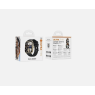 MONTRE CONNECTEE + APPELS Y28 NOIRE HOCO