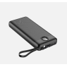 POWER BANK 20000MAH + CABLES + ECRAN VEGER C20