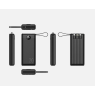 POWER BANK 20000MAH + CABLES + ECRAN VEGER C20