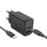 POWER BANK 20000MAH + CABLES + ECRAN VEGER C20