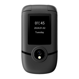 BLACKVIEW CLAPET NOIR 2.8P + PHOTO