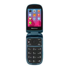 BLACKVIEW CLAPET NOIR 2.8P + PHOTO