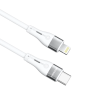 KIT PIETON STEREO BLANC 3.5MM 