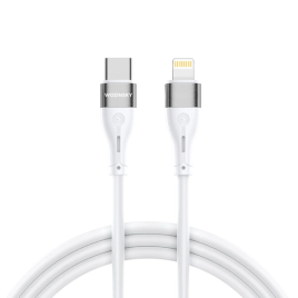 KIT PIETON STEREO BLANC 3.5MM 