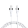 KIT PIETON STEREO BLANC 3.5MM 