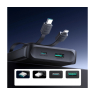 KIT PIETON STEREO BLANC 3.5MM 