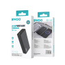 POWER BANK 20000 Mah FAST CHARGE 22.5W + ECRAN LCD BWOO