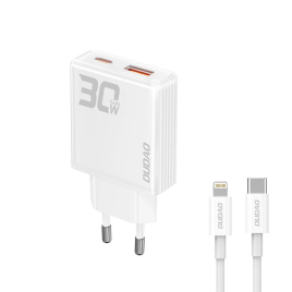 KIT PIETON STEREO BLANC 3.5MM 