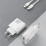 KIT PIETON STEREO BLANC 3.5MM 