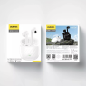 POWER BANK 20000 Mah FAST CHARGE 22.5W + ECRAN LCD BWOO