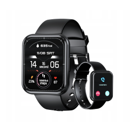 MONTRE CONNECTEE + APPEL CHOETECH