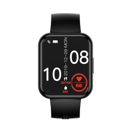 MONTRE CONNECTEE + APPEL CHOETECH