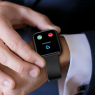 MONTRE CONNECTEE + APPEL CHOETECH