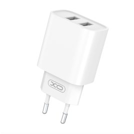 ALLUME CIGARE + CABLE MICRO USB 12W BLANC