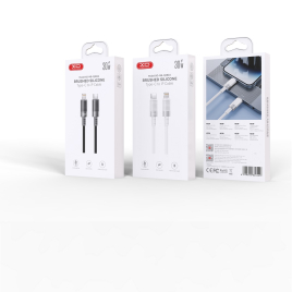 DATA CABLE C VERS LIGHTNING FAST CHARGE 30W