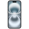 APPLE IPHONE 16 128G° NOIR