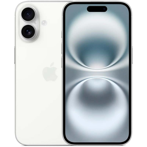 APPLE IPHONE 16 128G° NOIR