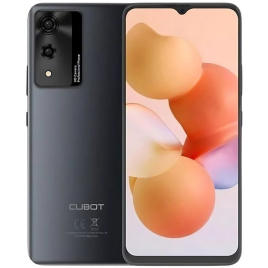 SMARTPHONE CUBOT A10/128G 48M / 6.56 POUCES