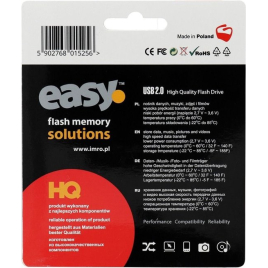 CLE USB 8G° IMRO