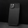 COQUE CARBONNE S25 NOIRE