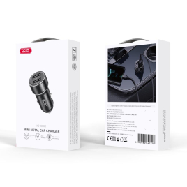 ALLUME CIGARE 2USB FAST CHARGE 2.4A