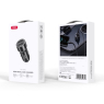 ALLUME CIGARE 2USB FAST CHARGE 2.4A
