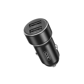 ALLUME CIGARE 2USB FAST CHARGE 2.4A