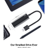 DISQUE DUR SSD 250G° SLIM 550MB/S