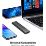 DISQUE DUR SSD 250G° SLIM 550MB/S