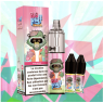 BIG PUFF 15000 PUFFS MA PETITE FRAISE 2%