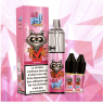 BIG PUFF 15000 PUFFS JUS DE PASTEQUE 2%