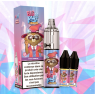 BIG PUFF 15000 PUFFS MYRTILLE GLACEE 2%