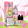 BIG PUFF 15000 PUFFS MYRTILLE FRAMBOISE 2%