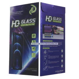 GLASS SAMSUNG S25 9H