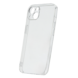 COQUE SILICONE TRANSPARENT Samsung galaxy A56