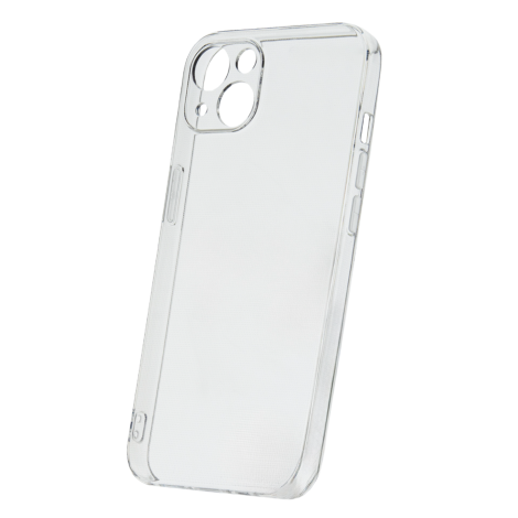 COQUE SILICONE TRANSPARENT A56