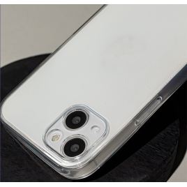 COQUE SILICONE TRANSPARENT Samsung galaxy A56