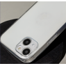COQUE SILICONE TRANSPARENT A56