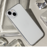 COQUE SILICONE TRANSPARENT A56