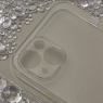 COQUE SILICONE TRANSPARENT A56