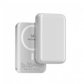 POWER BANK MAGSAFE 10000MAH FAST CHARGE 15W