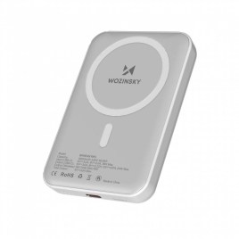 POWER BANK MAGSAFE 10000MAH FAST CHARGE 15W