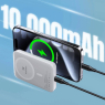 POWER BANK MAGSAFE 10000MAH FAST CHARGE 20W