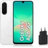 SAMSUNG A26  5G/128G 6.7P  BLANC