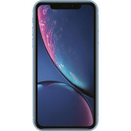 IPHONE XR 64G NU RECONDITIONNE GRADE B BLANC