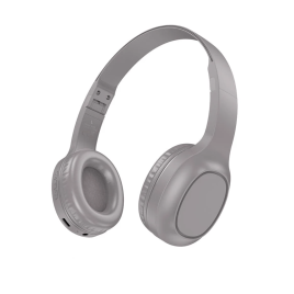 CASQUE BLUETOOTH BROWN W46 HOCO