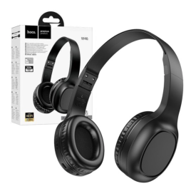 CASQUE BLUETOOTH GRIS W46 HOCO